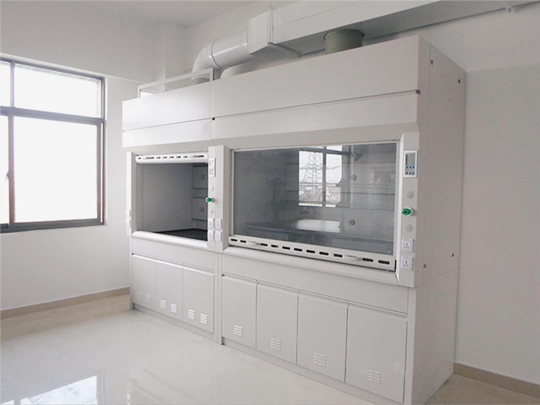 The fume hood manual you have to read iNEWS