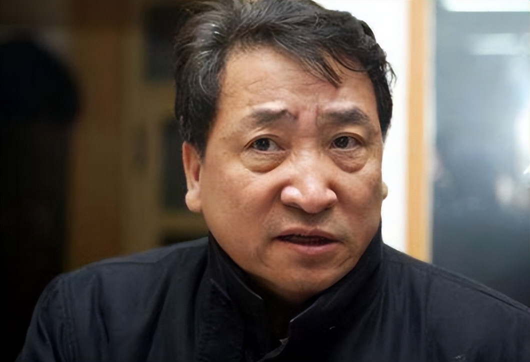 After 17 years, Jiang Kun finally redressed his injustice. Netizen: Guo ...