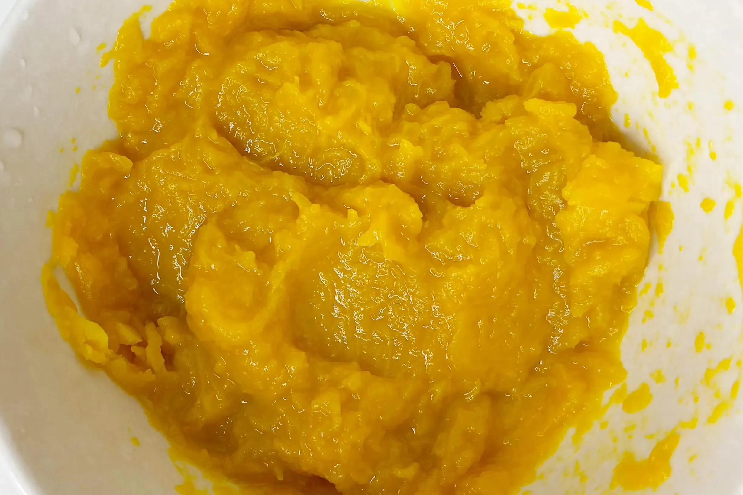 On the list of high purine foods, Jiwei shrimp is second to last, and