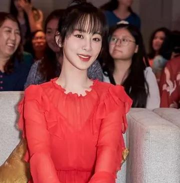 Yang Zi Admitted In The Show That If The 37-year-old Pursues Herself 