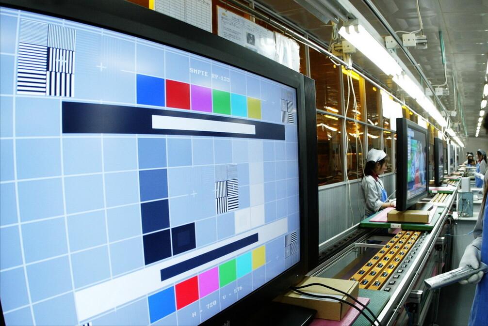 A Few Knowledge Of LCD Panels Panel Types And Display Functions INEWS