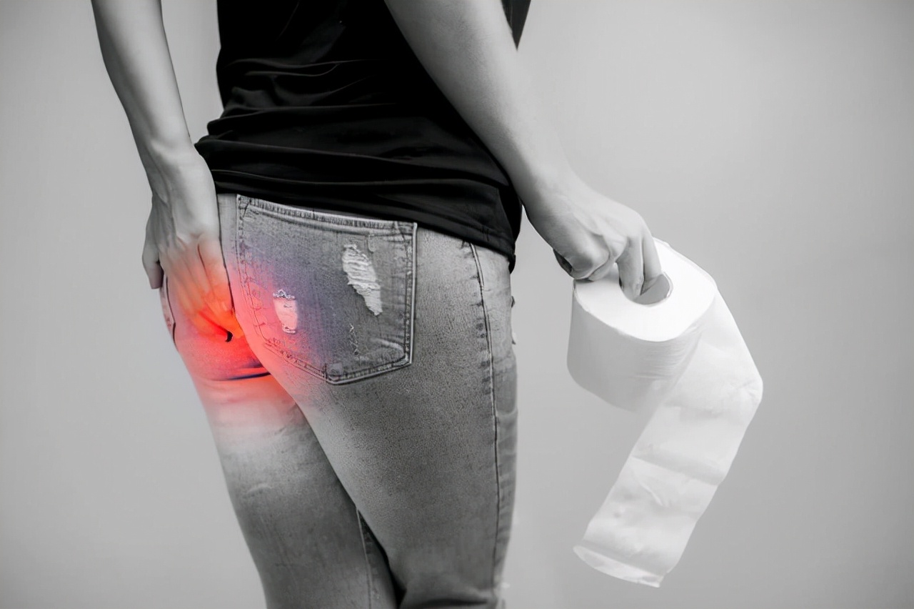 Why do we need to clean the anus?What are the benefits of cleaning the