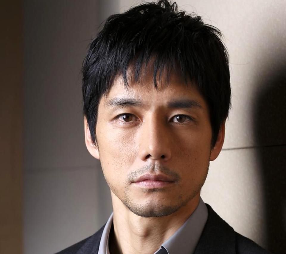 This Handsome Japanese Uncle Is Nominated For 4 Oscars This Year INEWS this-handsome-japanese-uncle-is-nominated-for-4-oscars-this-year-inews