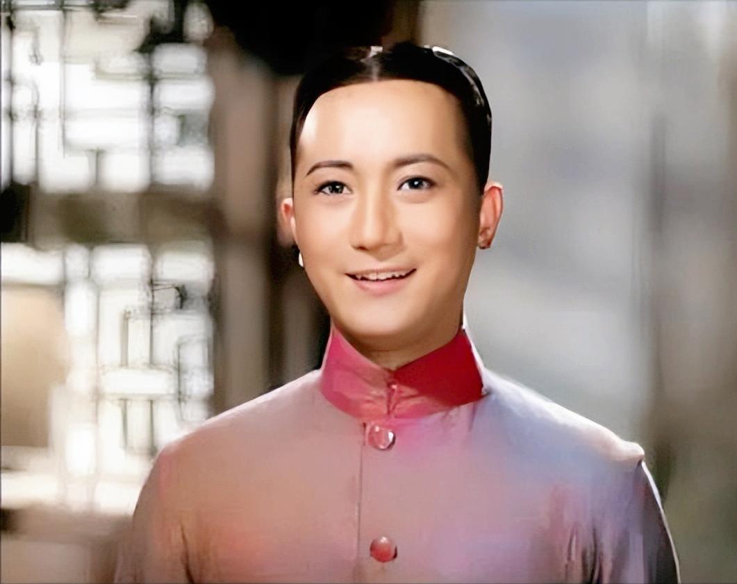 Sun Daolin: Married Wang Wenjuan at the age of 41, and his only ...