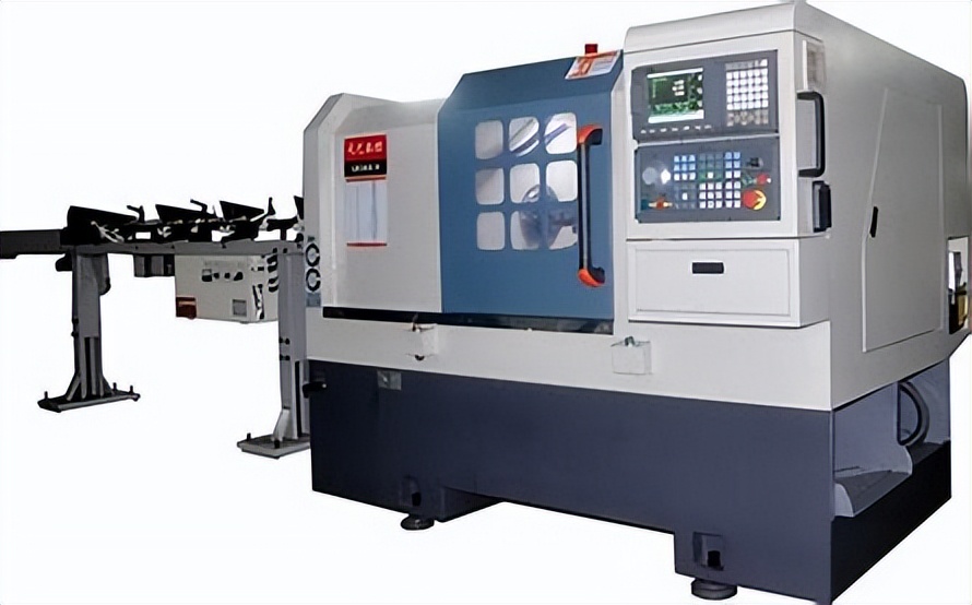 Intelligent CNC machine tools, how to apply automation technology ...