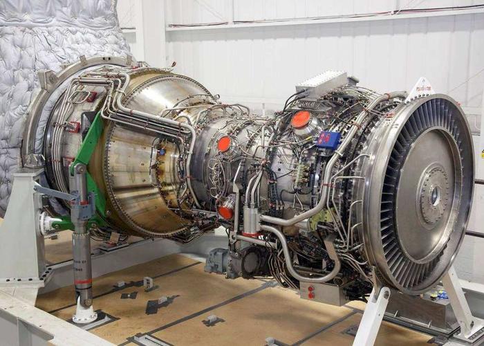 055 large drive engine, Russia bought 20 units at a time, what is ...