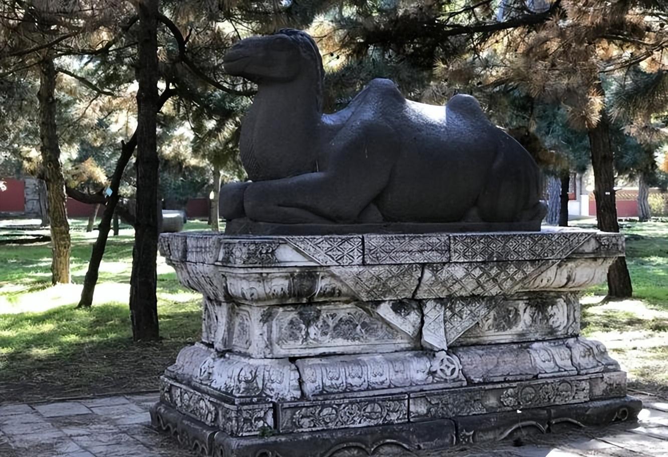 What is stone statue birth, what is the function of stone statue birth