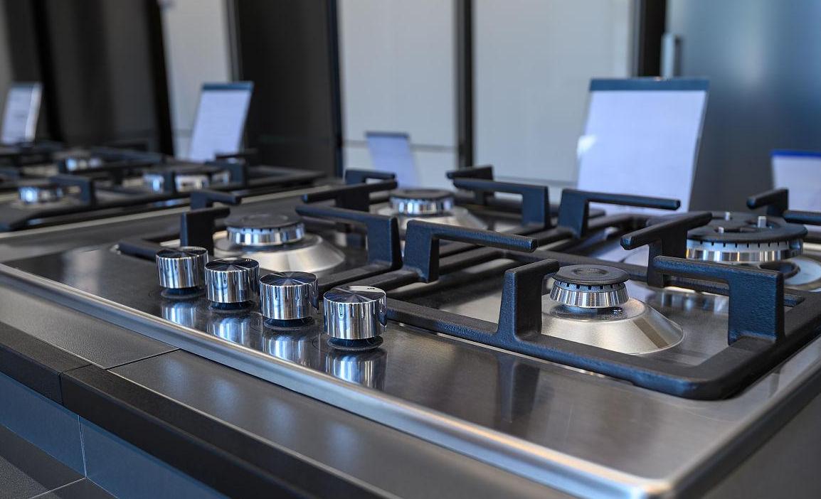 Is the more expensive the gas stove, the better? After changing 2 units