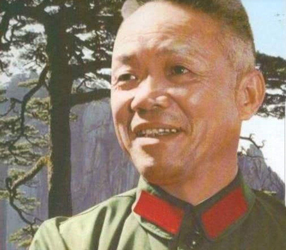 Huang Kecheng had perfect character throughout his life, but his ...