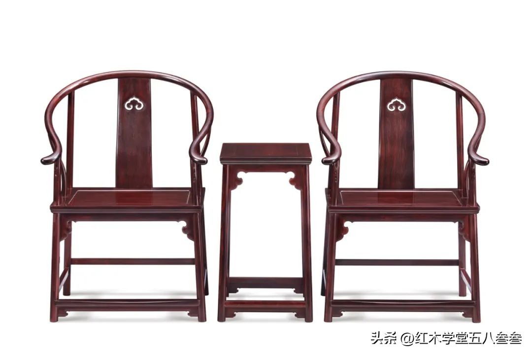 Do you think it is people who choose mahogany furniture?No, in fact