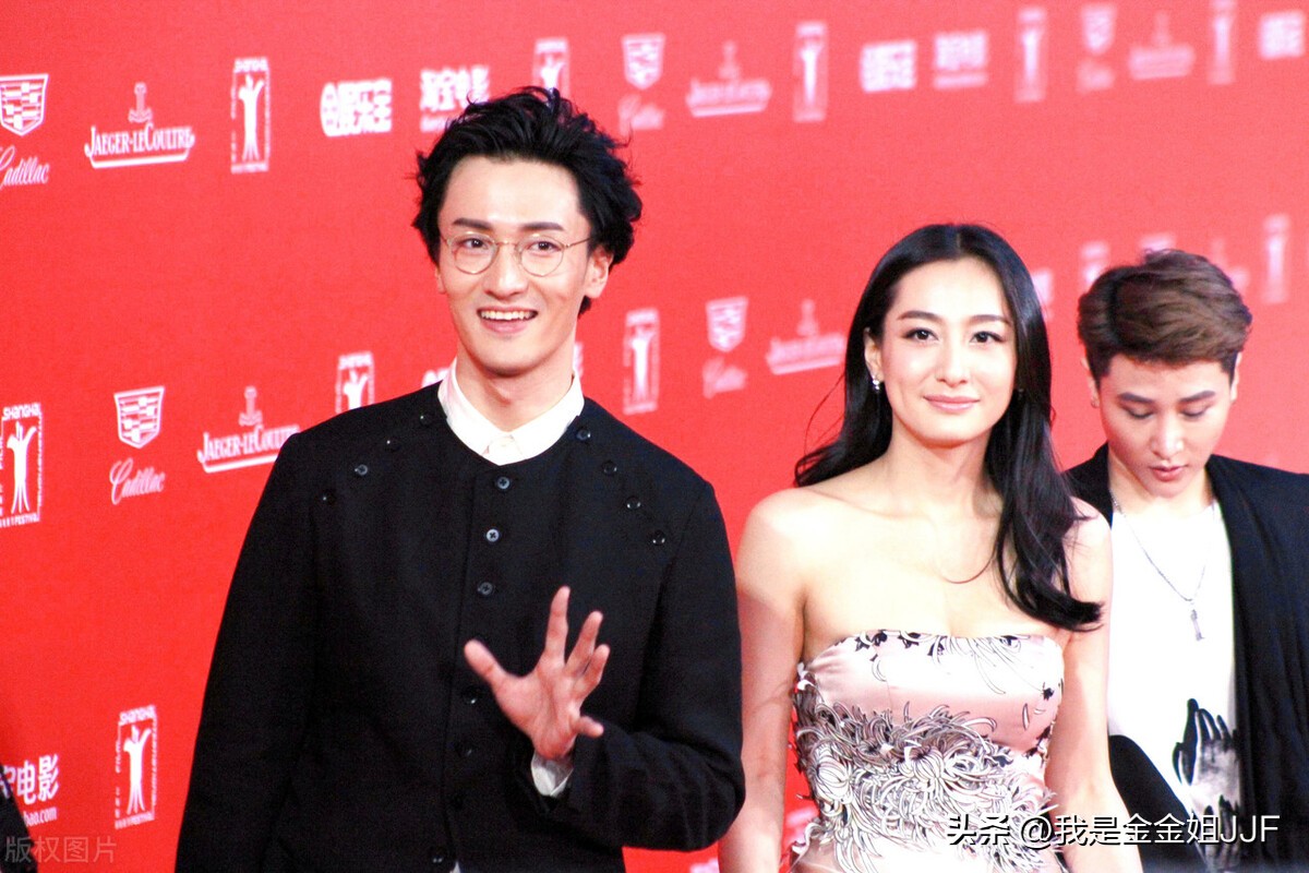 [Three-Body Problem] When the broadcast started, who did Wang Chuanjun