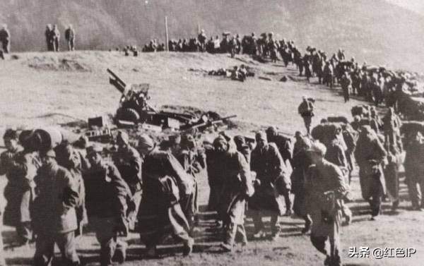 Zhang Xiaokang: Why was the PLA able to wipe out the ace brigade of the ...