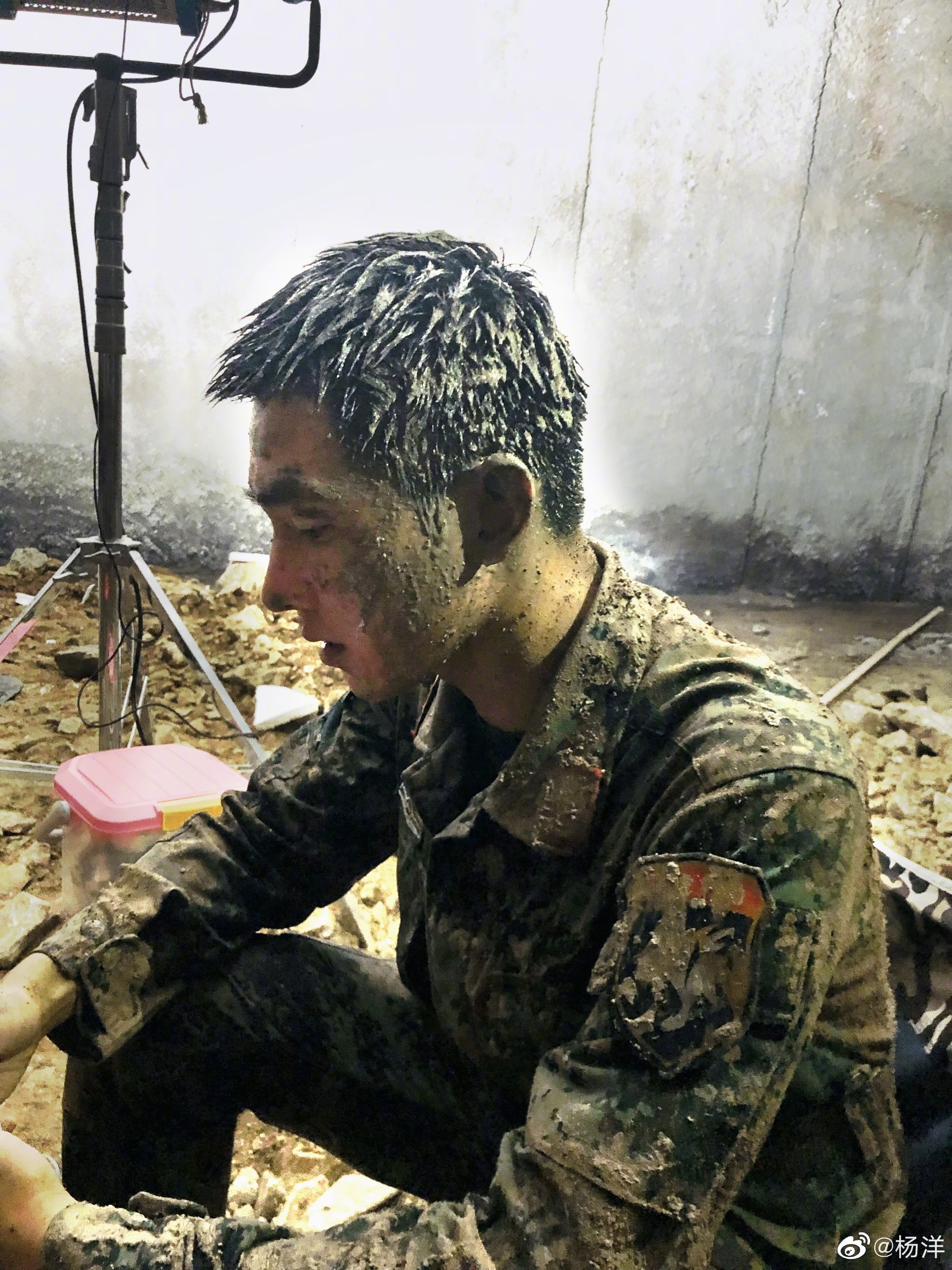 "Cream" Xiaosheng successfully transformed?The rise of tough guys, Yang ...