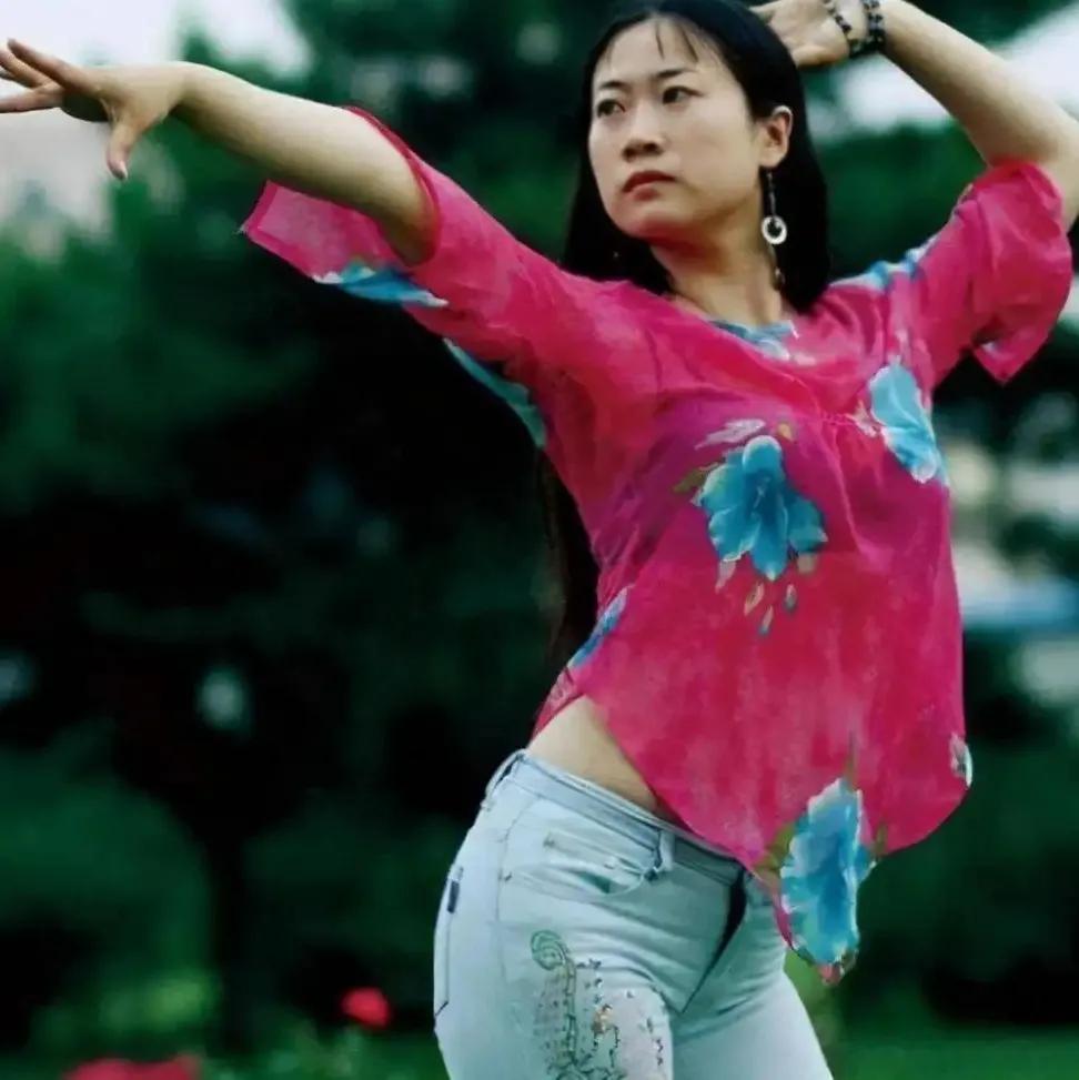 The first Internet celebrity 