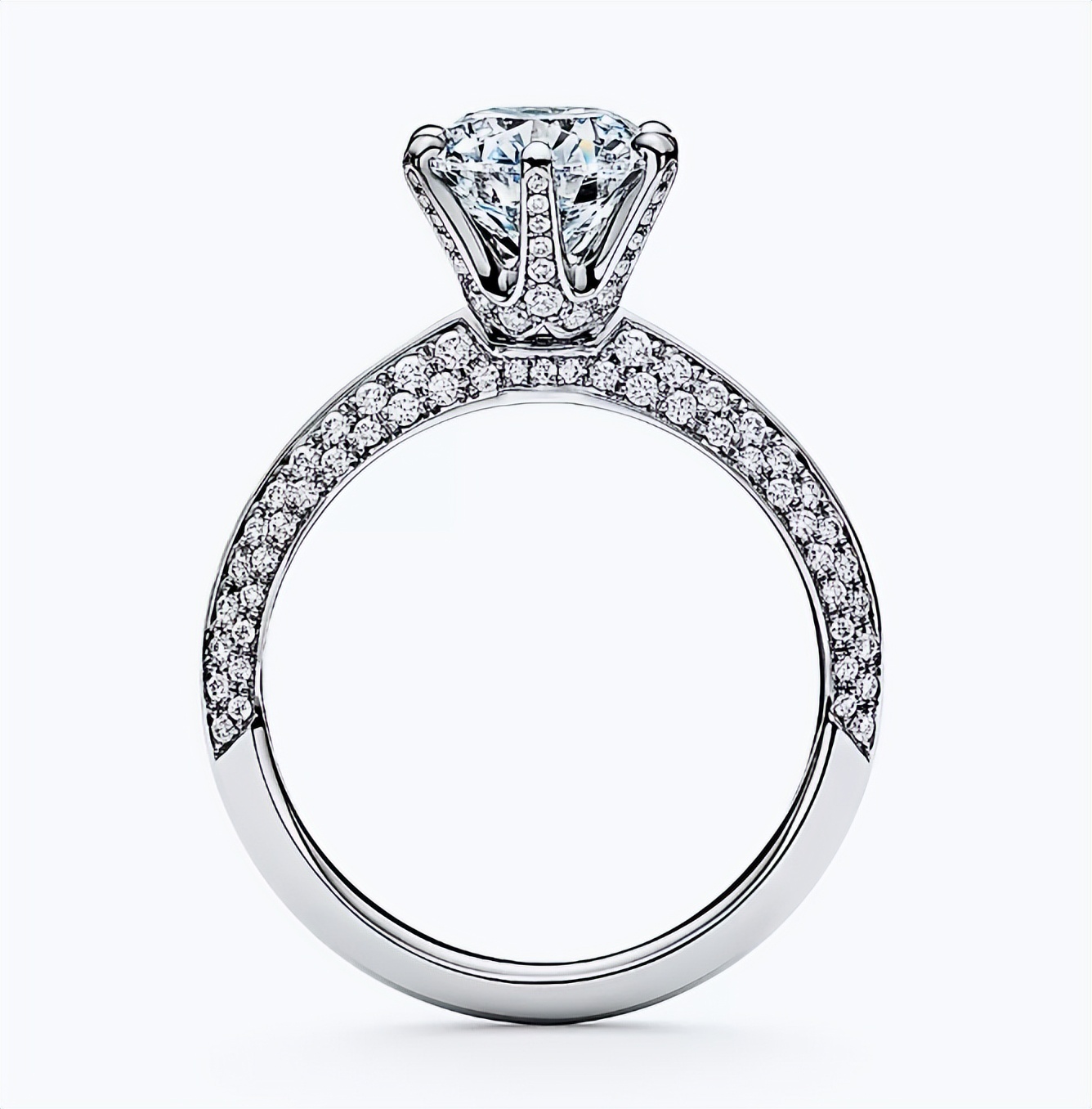 How much is a carat of a diamond ring? Comparison of different brands