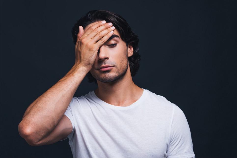 男性后悔结婚 对妻子失望的六个表现 如何改善 资讯咖