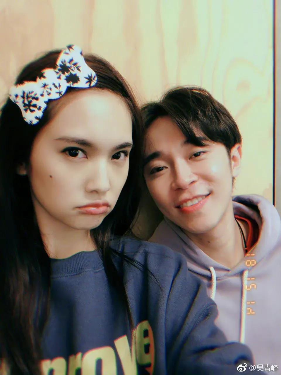 Inventory of the songs Wu Qingfeng wrote to Rainie Yang, which ones ...