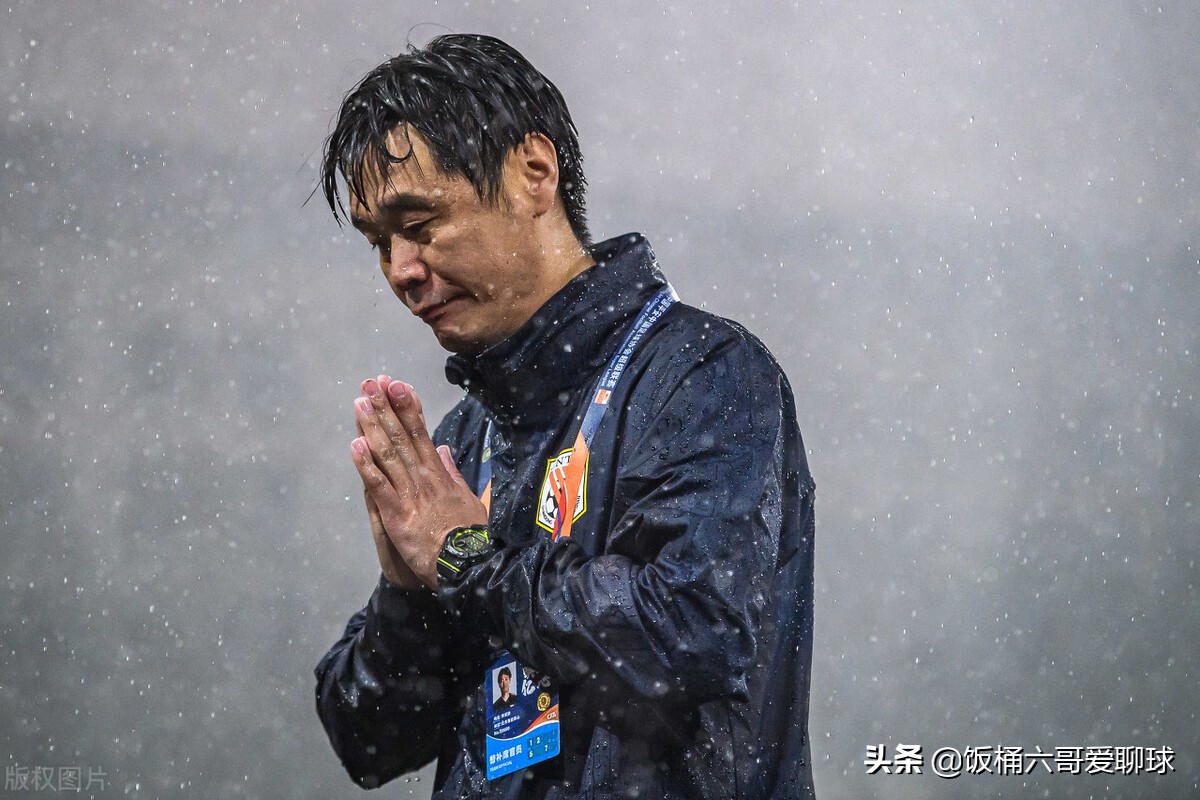Don't pay too much attention to the "stain" of Hao Wei and Li Xiaopeng ...