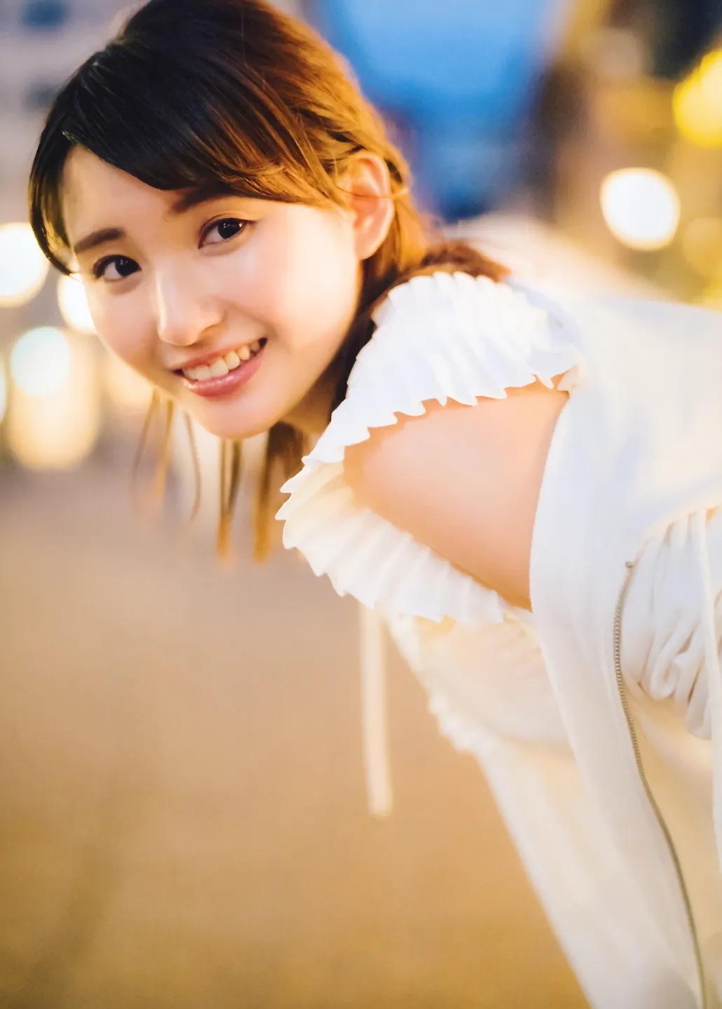 写真集 存在 精选 井上小百合 第二部分 资讯咖