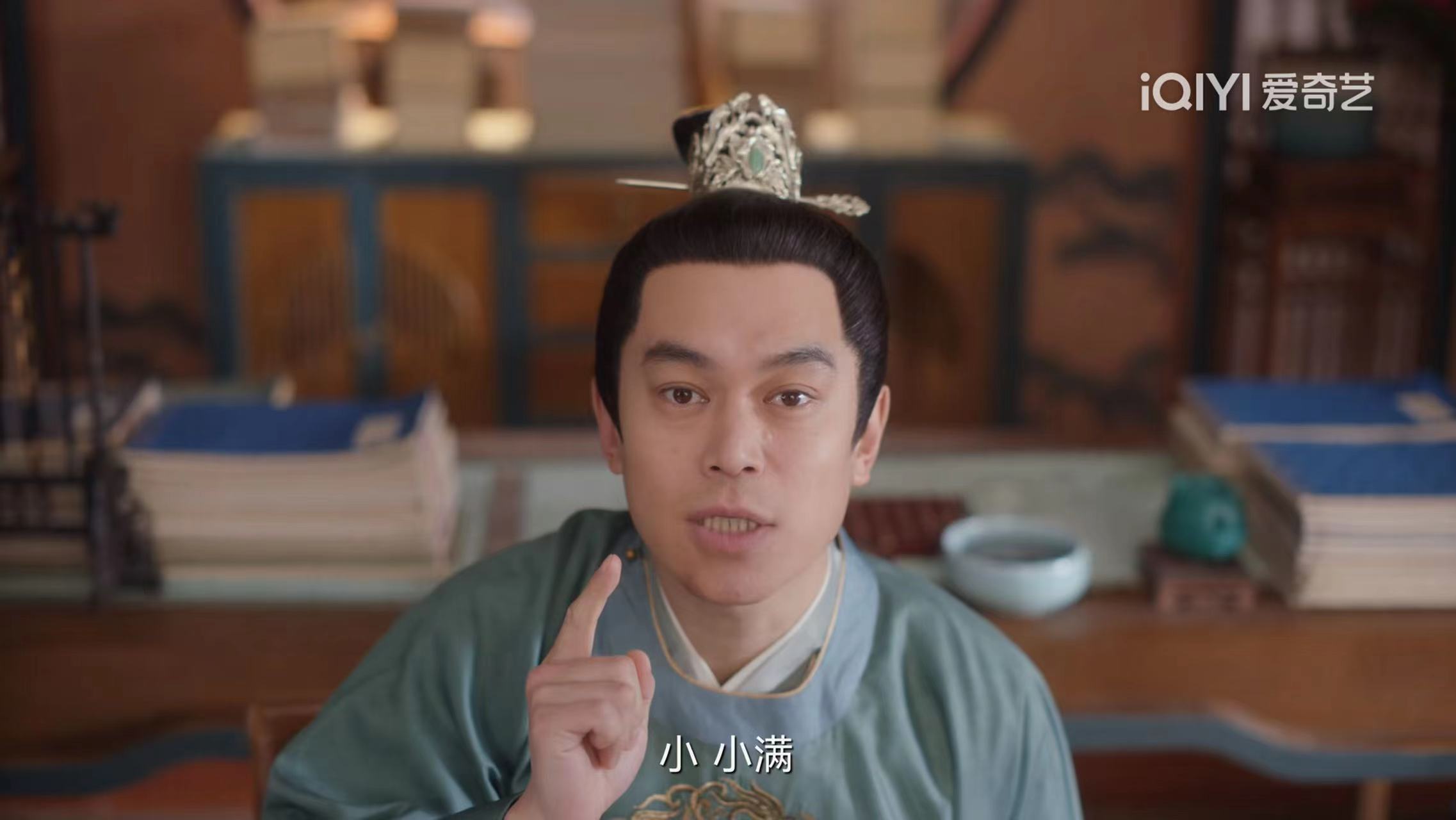 Episode 40 of "New Life Begins": Brothers and friends, Gong Liang and ...