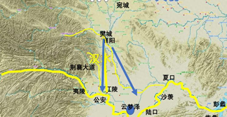 Why did Liu Bei launch the Battle of Yiling? (Looking at the rights and ...