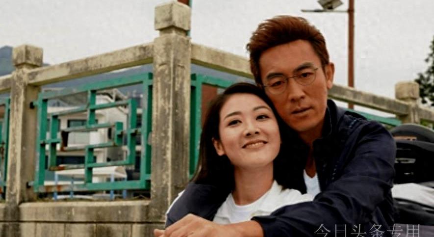 Xiaohua Deng Peiyi announced her farewell to TVB and will go to Canada ...