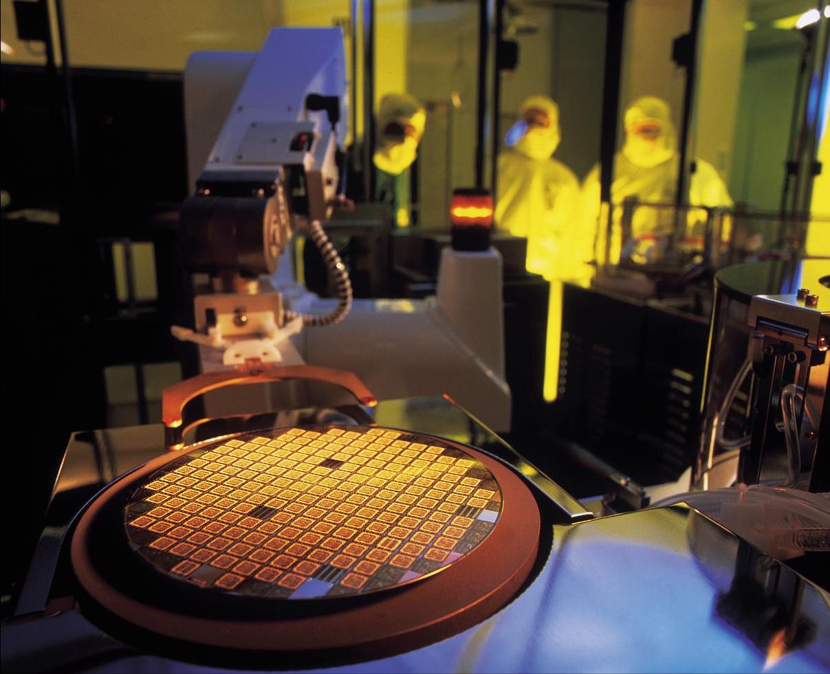 ASML resumes the supply of lithography machines, and SMIC is expected ...