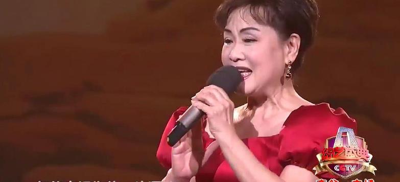 Singer Li Guyi: First marriage to a mentor, second marriage to a fan ...