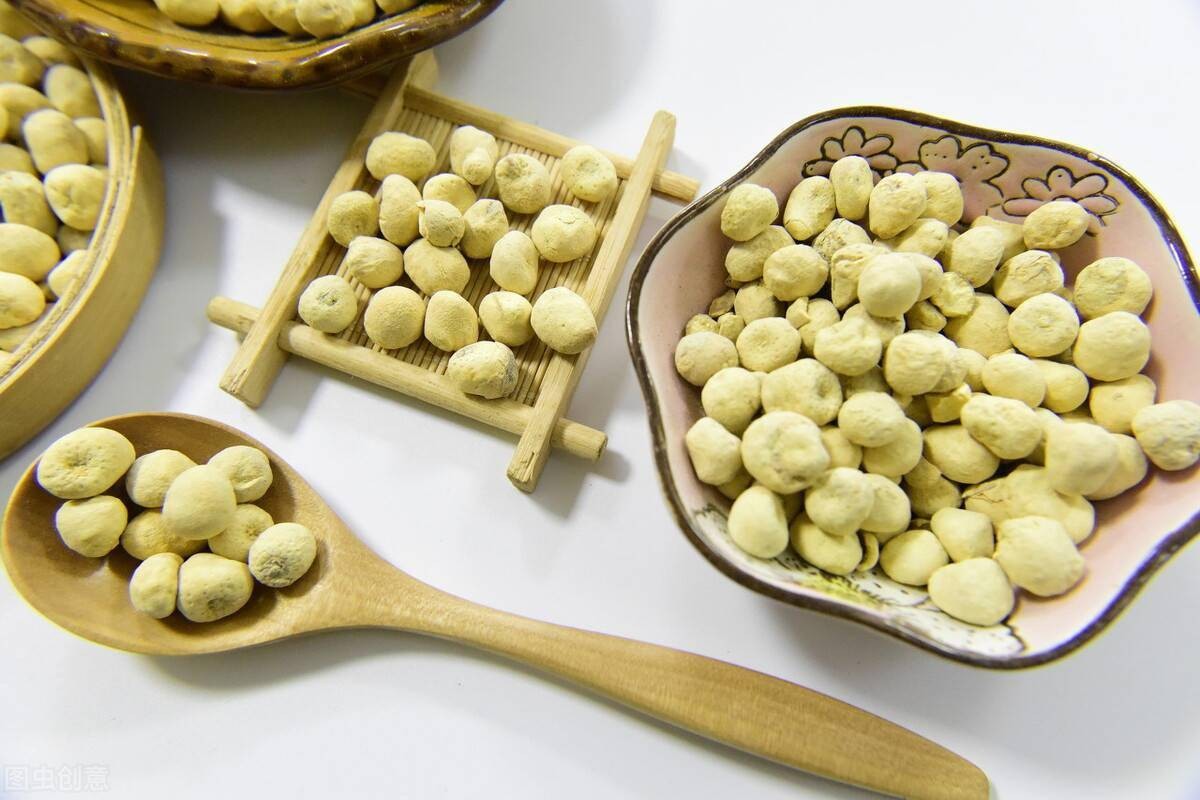 TCM treatment of depression Nourish the heart and calm the nerves, soothe the liver and relieve