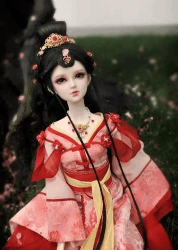 Princess Rongshou: The Last Princess of China - iMedia