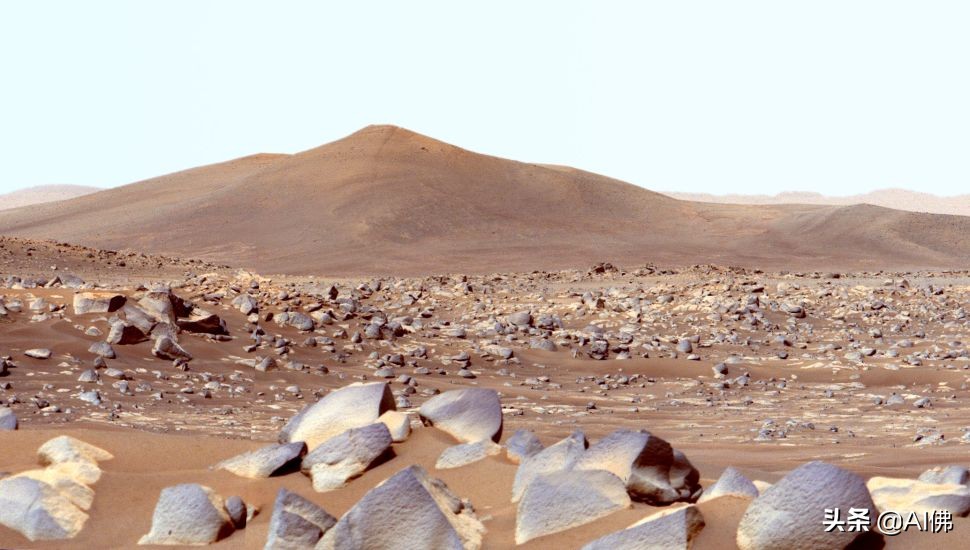 Can people breathe the air on Mars? iMedia