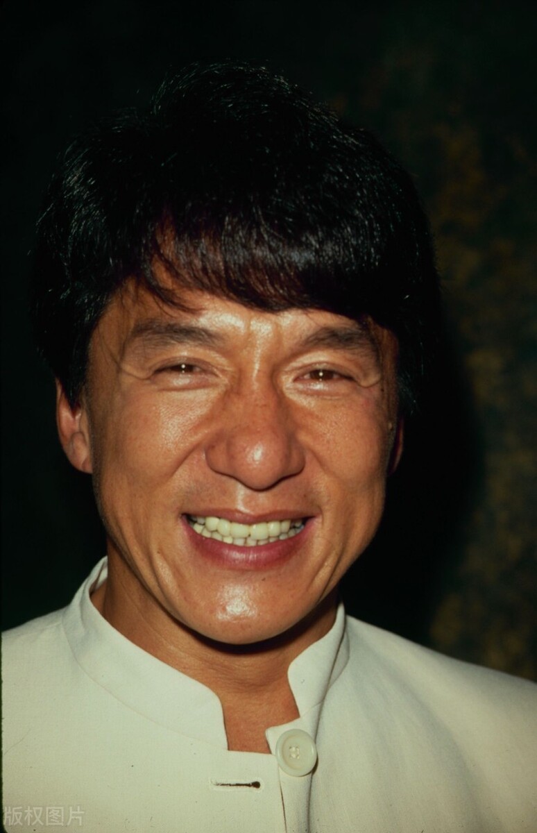 The King of Chinese Kung Fu: Jackie Chan's Brilliant Achievements ...