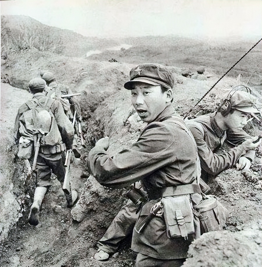 In the 1979 Battle of Gao Ping, 10,000 Vietnamese troops fought a ...