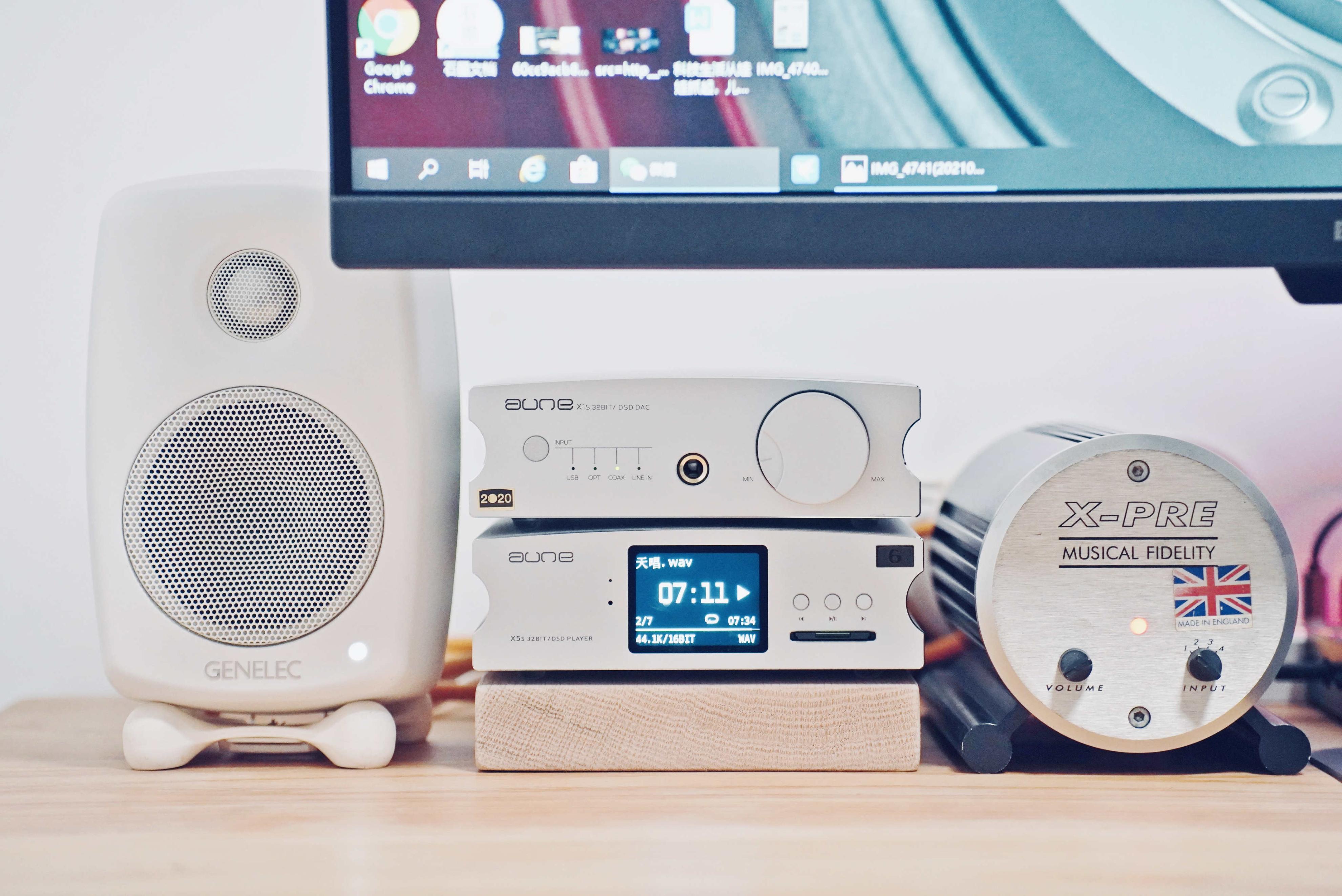 Open a new era of digital broadcasting, use Aisolo DMPA6 to easily