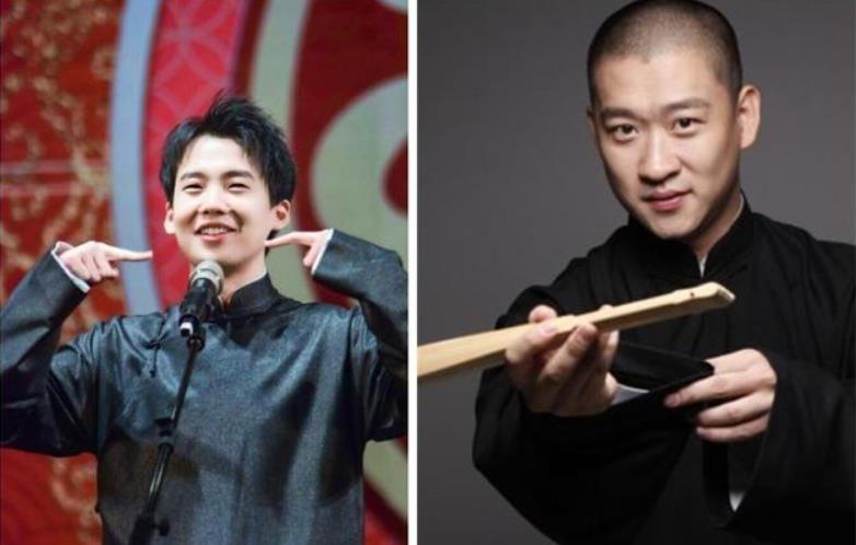 Guo Qilin and Jin Chen joined together to start a live broadcast. How ...