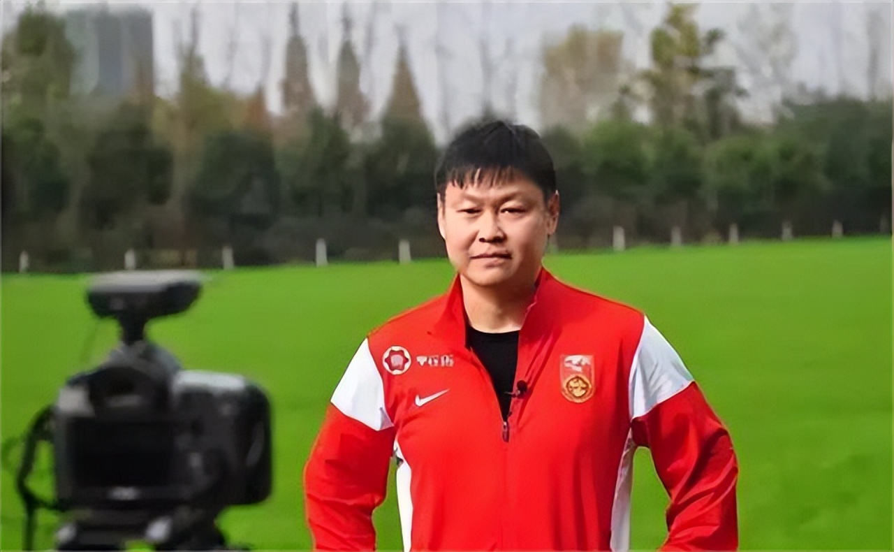 全興五虎婚姻狀況:魏群娶羽毛球美女,姚夏娶警官,兵馬組合二婚 - 資訊咖