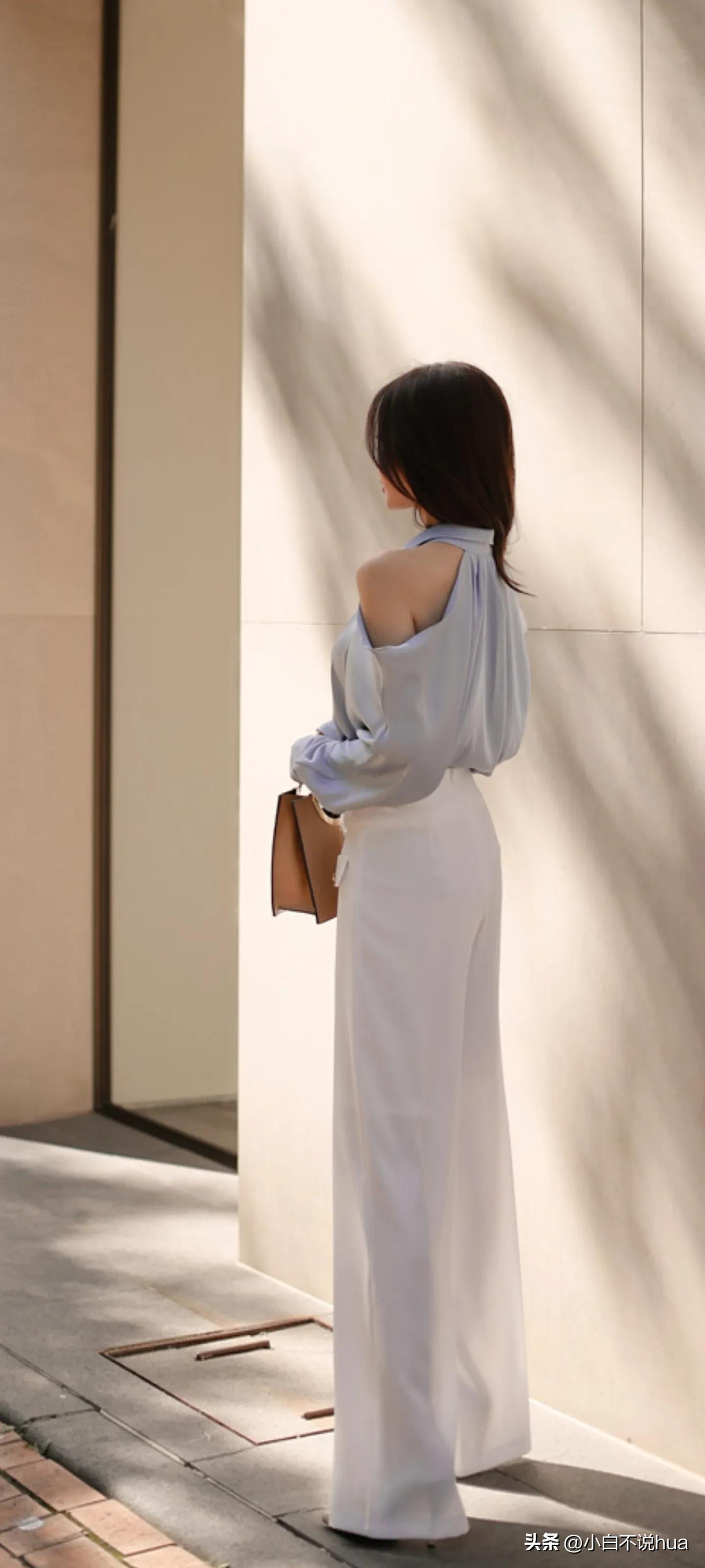 Sun Yunzhu's beautiful picture series "2190" - iNEWS