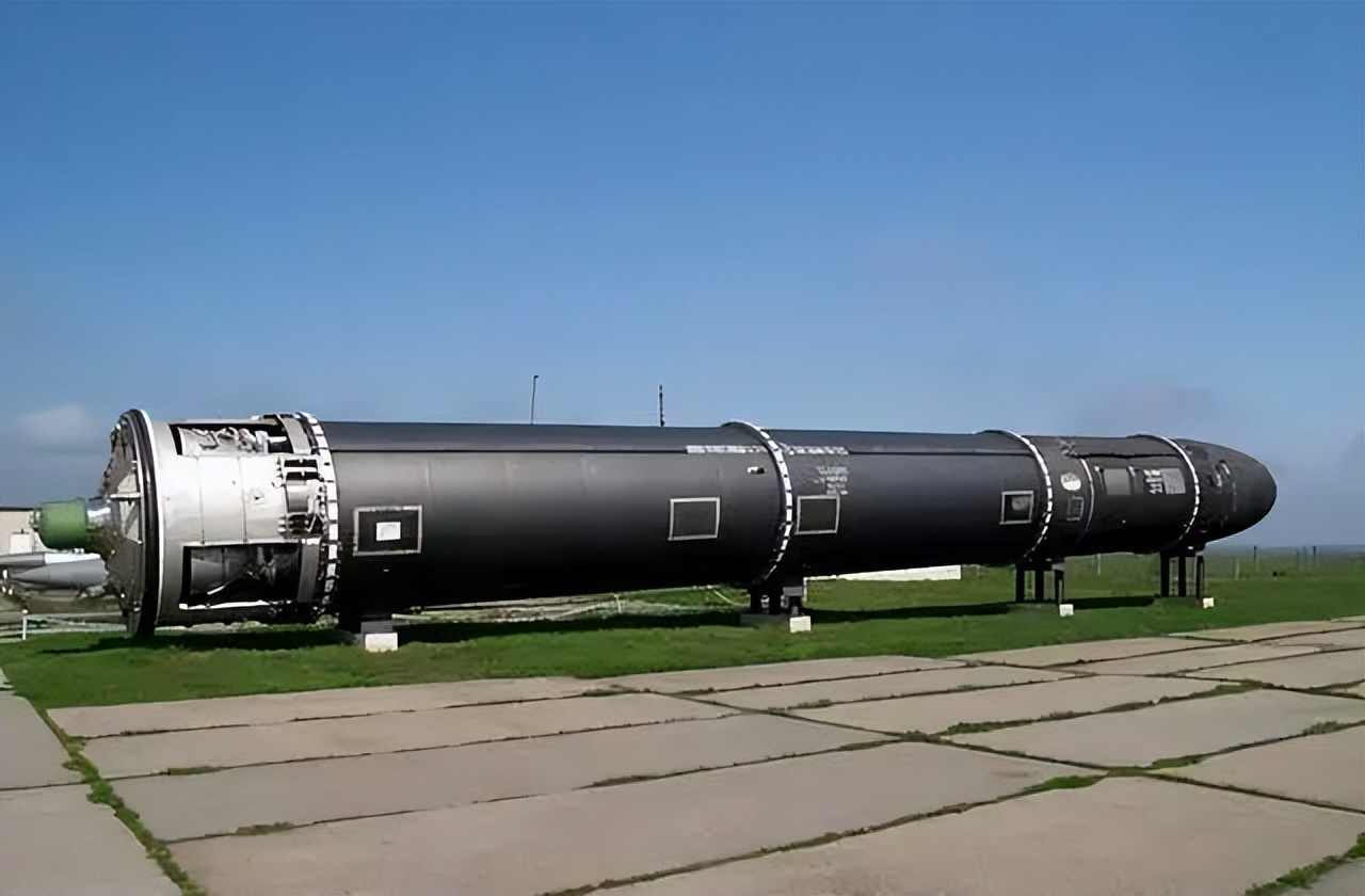 Can nuclear weapons be intercepted? The United States tells you with ...