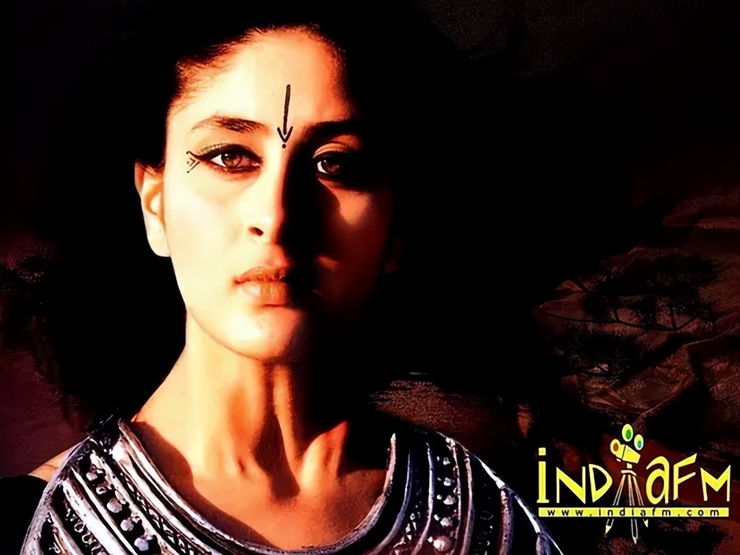 "Ashoka" When the historical epic reappears in modern times, a breakdown of the director's