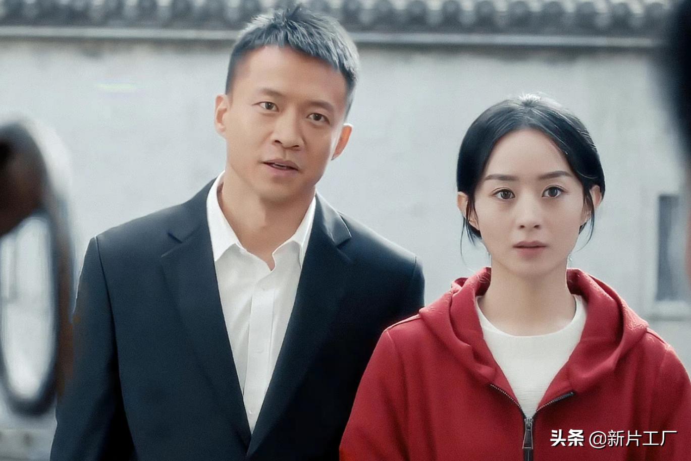"Happiness to Ten Thousand Family" He Xingfu Will Wang Qinglai get a ...