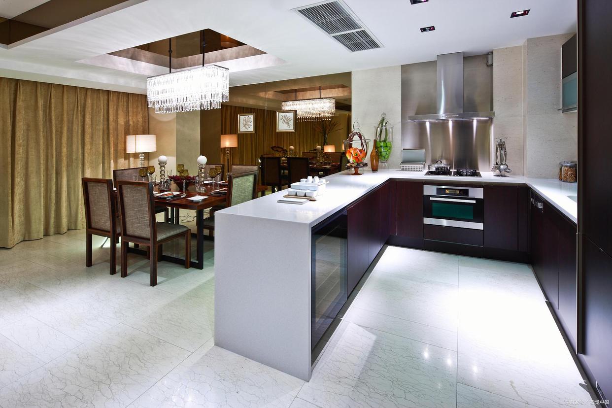 Should the kitchen be made open? iNEWS