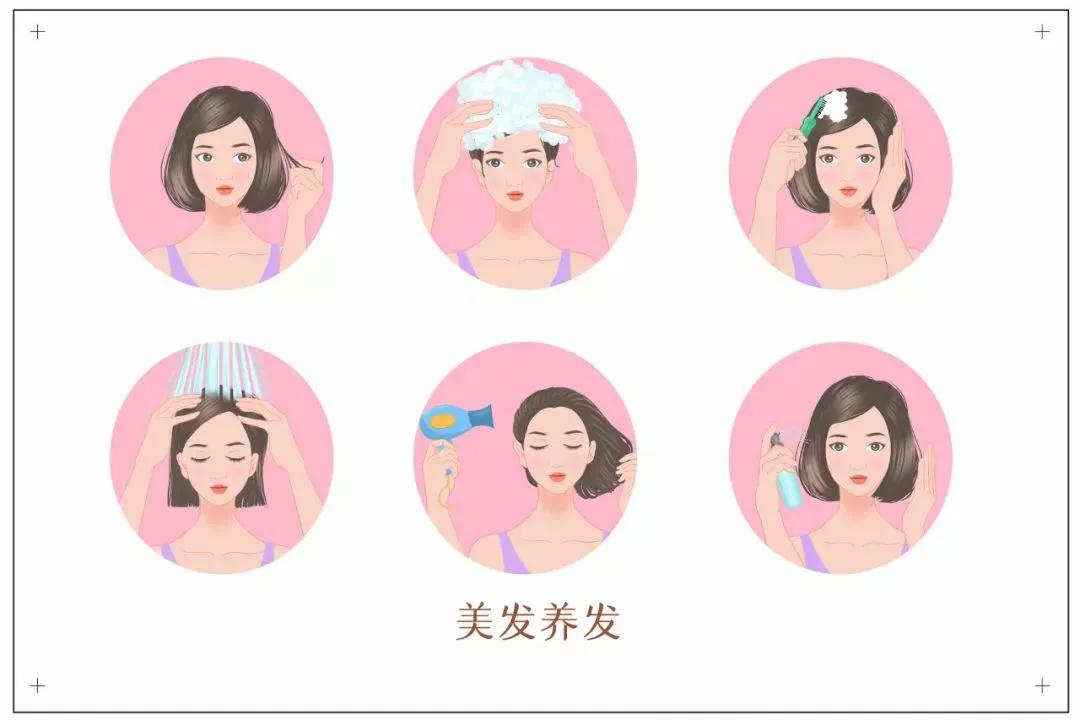 Does frequent shampooing cause hair loss?How often should you wash your