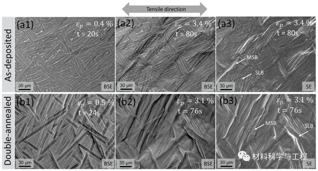 "IJP》 Microscopic shear bands improve the toughness and plasticity of