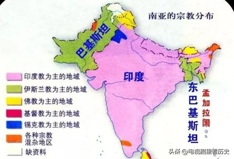 India exploded!Myanmar is fighting without declaration, and India will ...