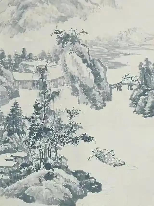 He is a rare genius in the ages, and a song of Linjiang Immortal ...