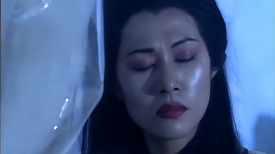 What is the level of Li Mochou's martial arts? Is Mei Chaofeng powerful ...