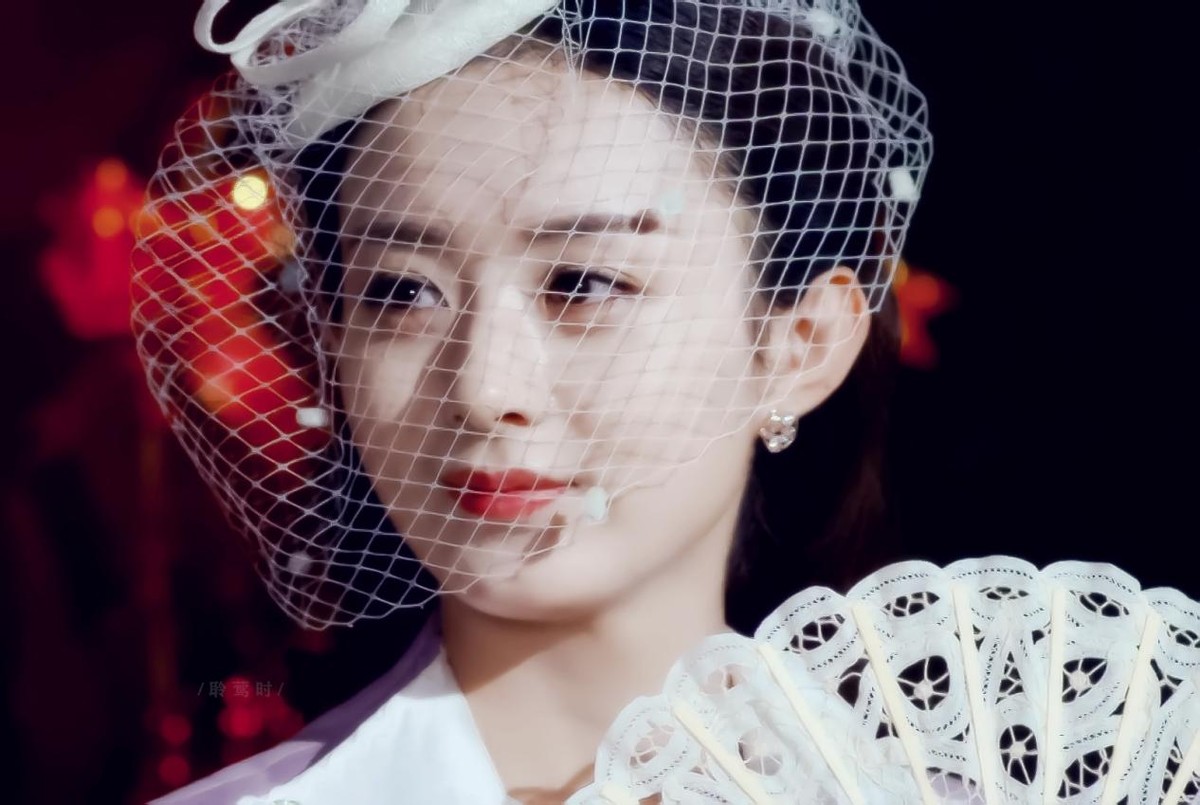 Zhang Yimou's first TV series is in preparation, Zhao Liying's partner