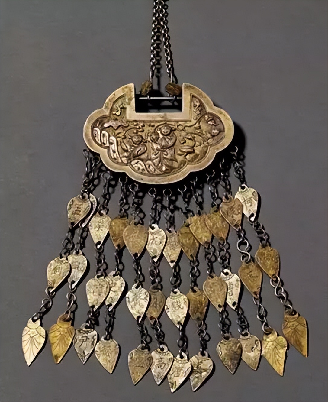 Explore the history and evolution of the ancient lock, and its impact ...