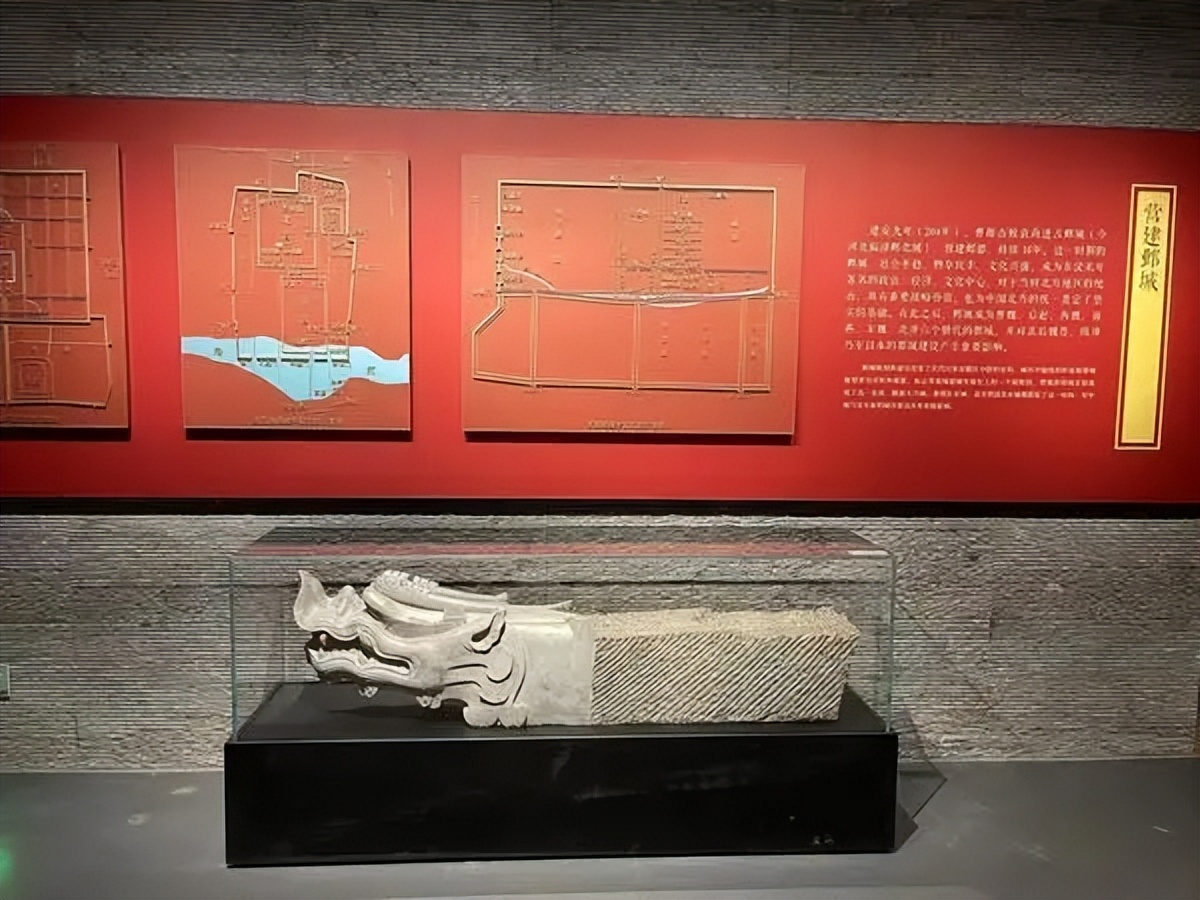 Gaoling of Cao Cao: Encounters Through Time and Space - iNEWS