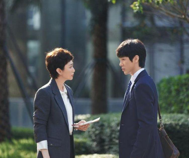 The ending of "The Future Is Bright" is that Xing Li is sent to prison ...